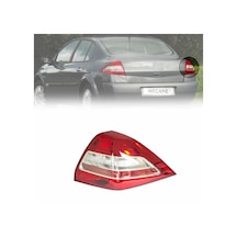 Renault Megane 2 Sağ Arka Stop Lambası 2006--2009 N11.17191