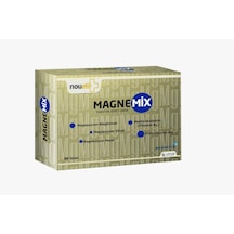 Nouplus Magnemix 60 Tablet