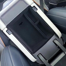 Byd Seal U Konsol Kol Dayama Düzenleyici Organizer Premium Genel