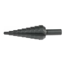 Mte Kademeli Sac Delme Matkabı Kozalak Hss 4-20 MM
