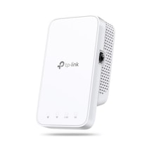 Re330 Wlan Amplifikatör Tekrarlayıcı Ac1200 867 Mbps 5 Ghz + 300 Mbps 2.4 Ghz, Wifi Amplifikatör, Uygulama Kontrol