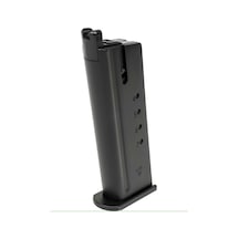 We Desert Eagle Gbb Şarjör 21bb 50ae Siyah