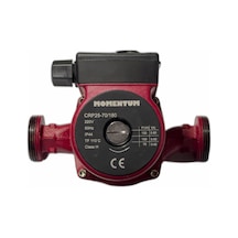 Momentum Crp 25/70/180 1 1/2'' Çıkışlı Sirkülasyon Pompası