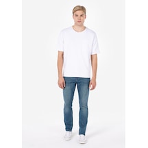 Colin's Colins Mavi Erkek Pantolon Cl1072224 Q1.v1 Dn43917 Denim