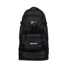 571 Collections Escape 508 Dağcı Sırt Çantası 60 Litre Laptop Bölmeli Körüklü Açık Altın