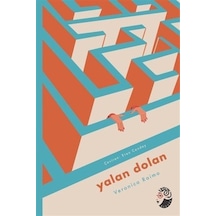 Yalan Dolan - Veronica Raimo - Medusa Yayınları