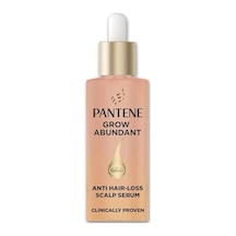 Pantene Grow Abundant Saç Dökülmesine Karşı Saç Derisi Serumu 60 Ml