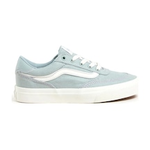 Vans Brooklyn Ls Kadın Spor Ayakkabı Vn000d7uttn1 Gri