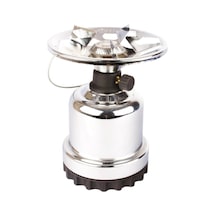 Nurgaz Assos Krom Ocak 500 Gr Kartuşlu Çok Renkli Nurgaz Assos Krom Ocak 500 Gr Kartuşlu Çok Renkli