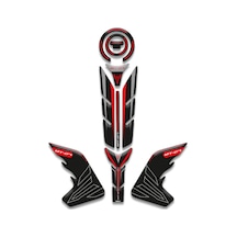 Motosıklet Kaplama Yamaha Mt07 2018/2020 Uyumlu Model 01