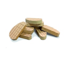 Sığır Tırnak Takozu Ahşap Blok