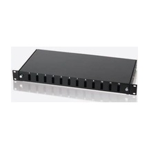 Ods 10f-sb1u12pscdx-wea 12 Port Sc Dx Duvar Tipi Dublex Patch Panel