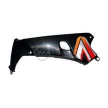 Mondial Ukh 100 Cub İç Panel Dizlik Sağ Siyah