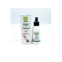 Knot Solver Köpekler İçin Kıtık Açıcı / Kolay Tarama Spreyi 100ml