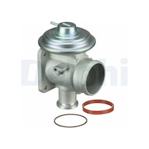 Bmw 530d E39 Egr Valfi 1999-2003 M57d30 Delphı Eg1046412b1