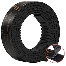 3m Sj3550 Dual Lock Cırt Sabitleyici Bant 25mmx0,5mt