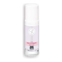 Yves Rocher S.o.s. Résiste Güçlendirici Tırnak Bazı Koruyucu Oje Altı Bazı Base Coat 5 Ml