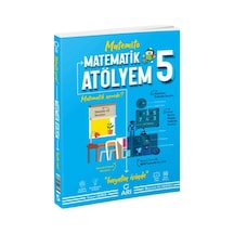 Arı Yayınları 5. Sınıf Matematik Atölyem