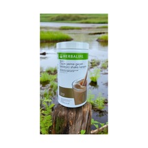 Herbalife Çikolata Aromalı Shake 1 Adet 500 Gr Çikolata Aromalı
