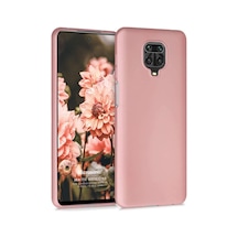 Pro Max Için Kılıf Rose 9 Pro Max İle Uyumlu Kılıf - Rose Diğer