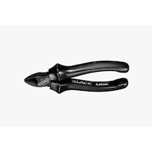 İzeltaş Yan Keski Black Line 160 MM