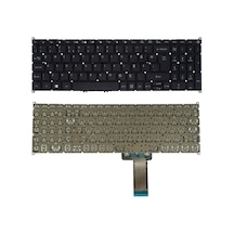 Acer Aspire 7 A715-75g-522g Klavyesi Tuş Takımı Siyah Tr Işıklı 45716969
