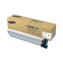 Samsung Uyumlu Clt-c804s Toner 15.000 Sayfa Mavi