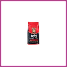 Gees Global X-small Breed Kuzulu Ve Pirinçli Küçük Irk Yetişkin Köpek Maması 1,5 Kg Gbzs