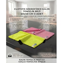 Pembe - Sarı