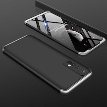 Realme 7 Kılıf Zore Ays Kapak (528889719)