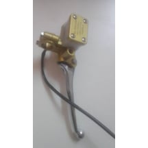 Küba Çıta Gold Ön Fren Üst Merkez