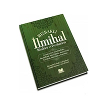 Mızraklı İlmihal Tercümesi - Kitap Kalbi Yayıncılık