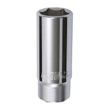 Rico 1/2 6Köşe 15mm Uzun Lokma RC8115-65384
