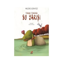 Timsah Temsi'nin Su Yarışı - Melike Günyüz - Erdem Çocuk