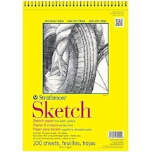 Kağıt Ped Duvar Resmi 27,9 Cm X 35,6 Cm