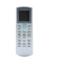 Daikin Atxn25mv16 Klima Kumandası İnverter
