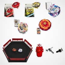 Beyblade