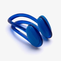Speedo Universal Unisex Lacivert Burun Tıkacı - 8-708120002