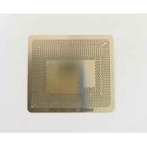 Kalıp Stencil SR15E SR1Q8 SR1Px SR1Pk 0,48 MM 35504360A1620