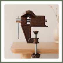 Bezos Mini Alüminyum Mengene 60 Mm Bezos1
