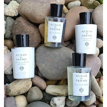 Acqua Di Parma Colonia Saç ve Vücut Bakım Seti 4 x 75 ML