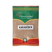 Karabiber 75gr 1 Adet