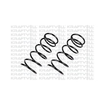 Kraftvoll 15020075 Arka Helezon Yayı Mazda 323 90-96 Sedan Hb Br7728011b462