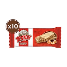 Today Gofret Fındıklı 10 x 130 G
