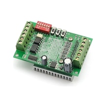 Tb6560 3A Step Motor Sürücüsü, Tek Eksenli / Stepper Motor Drive