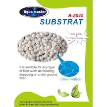 Aqua Master Substrat Top