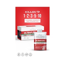 Colastin Ultraflex+ 30 Saşe