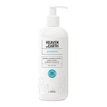 Heaven On Earth Doğal Saç Dökülmesine Karşı Şampuan 300 ML