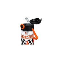 Titiz Çocuk Okul Su Matarası 400 Ml Pembe