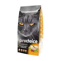 Pro Choice Pro 32 Adult Sterilised Tavuk Ve Pirinçli Kısırlaştırılmış Yetişkin Kedi Maması 2 Kg